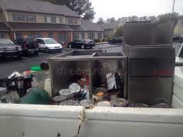 Best Commercial Junk Removal  in Akron, IN