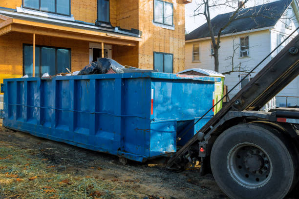 Best Donation Pickup Services  in Akron, IN