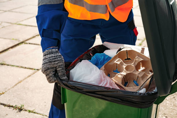 Best Residential Junk Removal  in Akron, IN